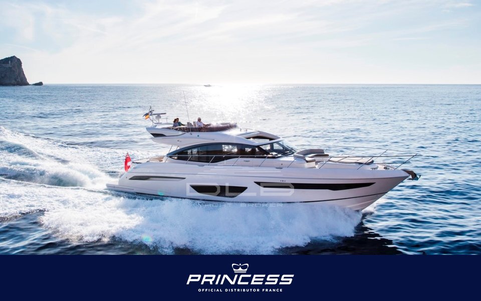 PRINCESS S66