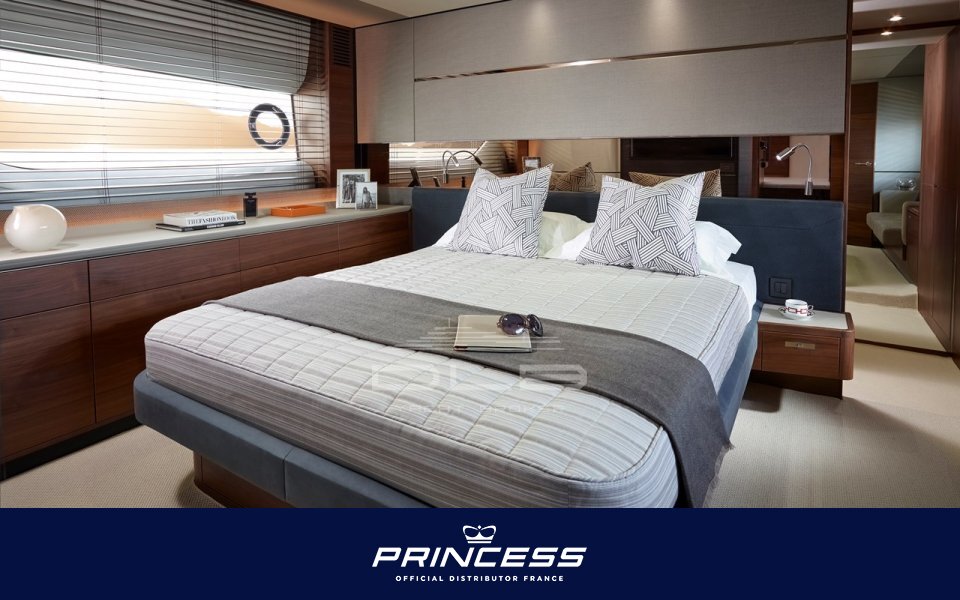 PRINCESS S66