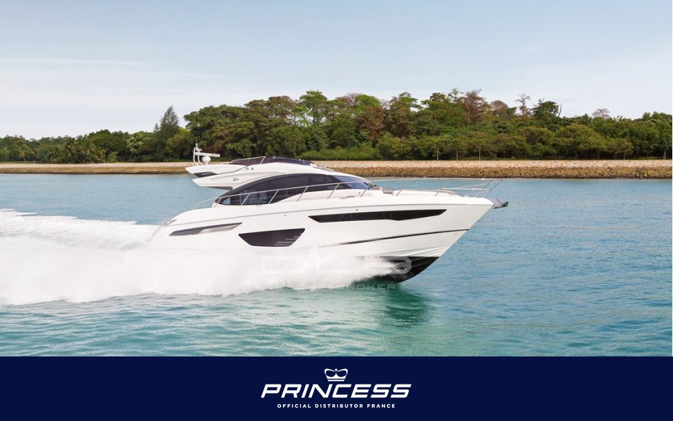 PRINCESS S62