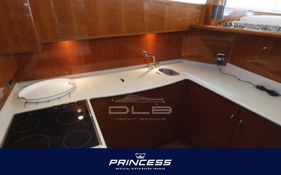 PRINCESS 57
