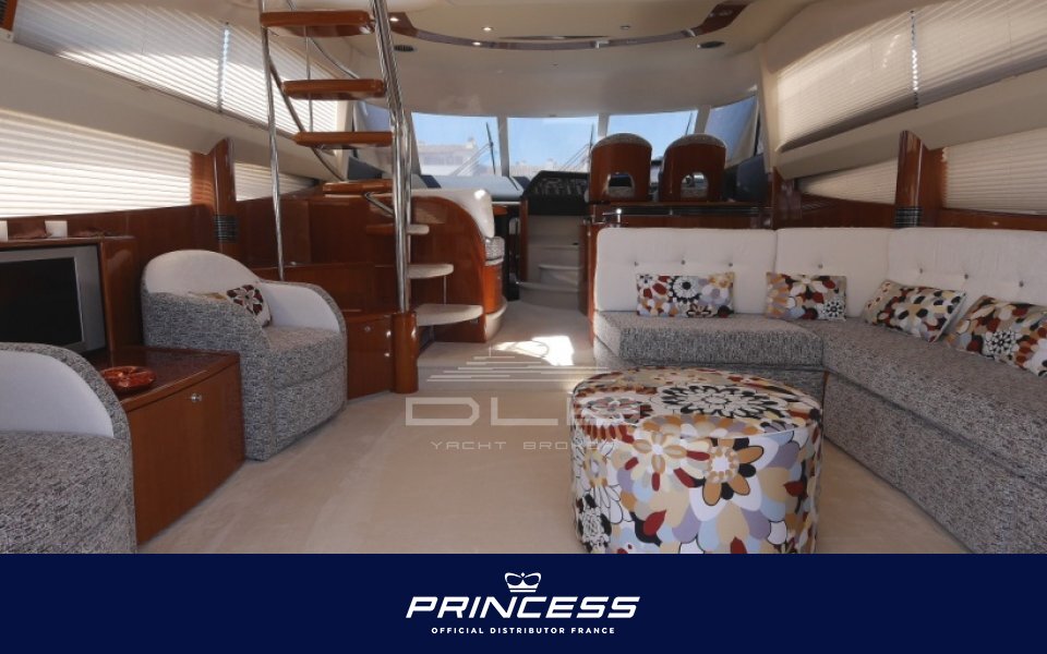 PRINCESS 57