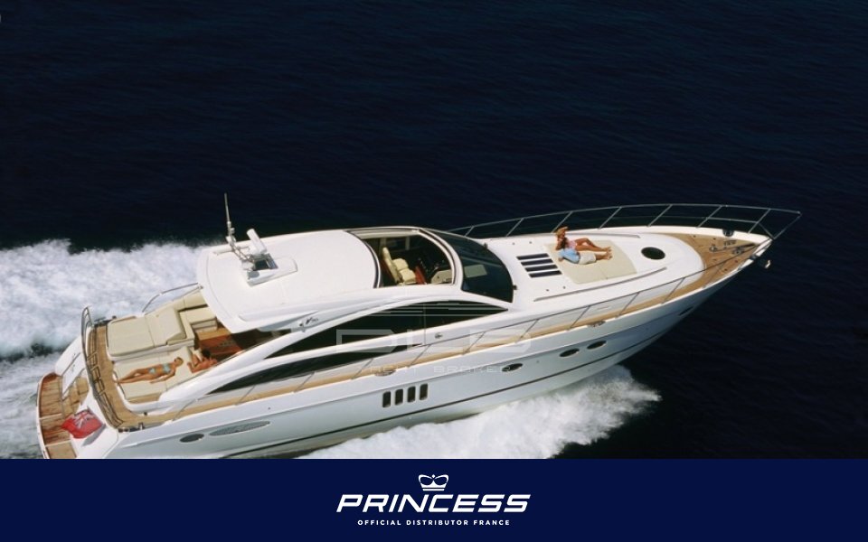 PRINCESS V70