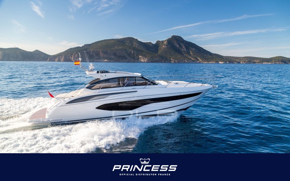 PRINCESS V50