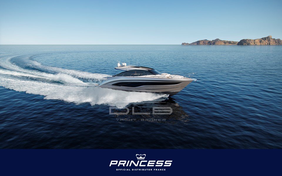 PRINCESS  V55