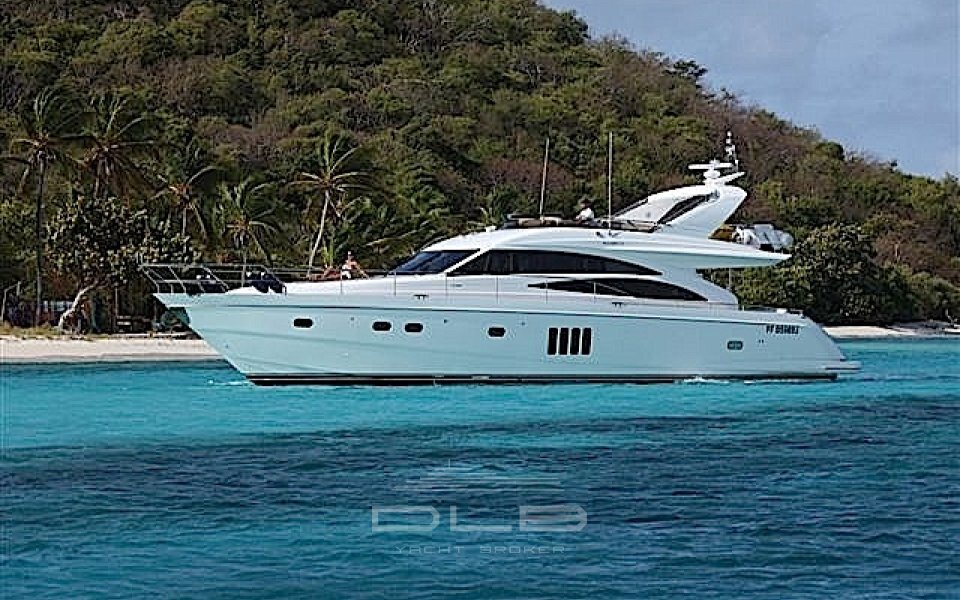 PRINCESS 67