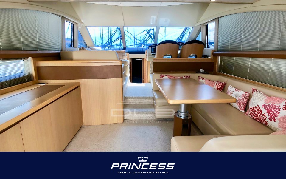 PRINCESS 50