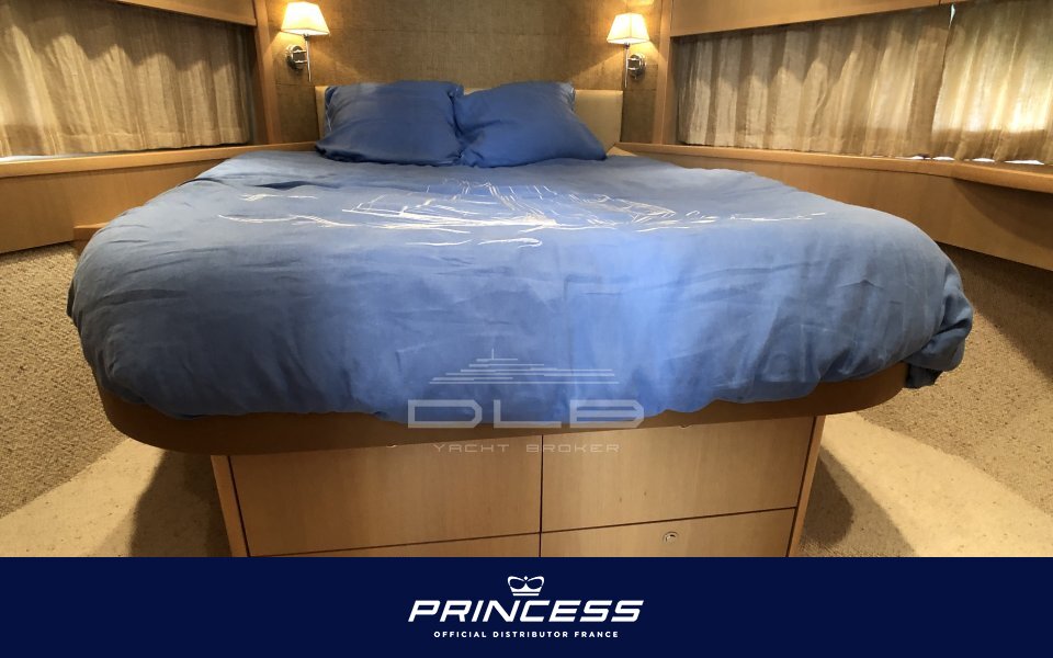 PRINCESS 50