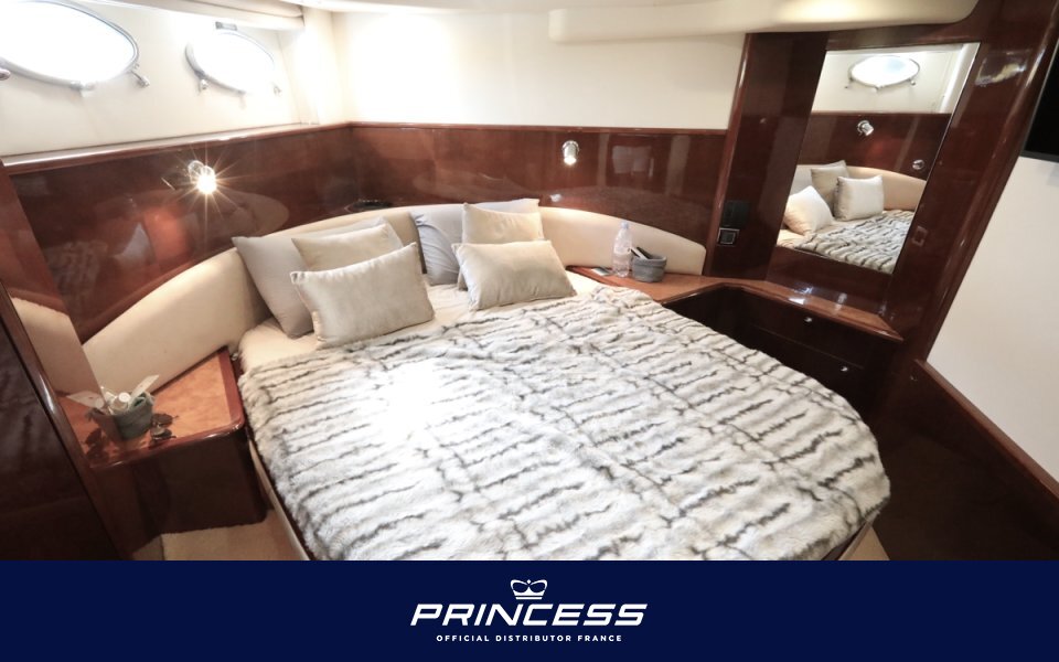 PRINCESS  V58