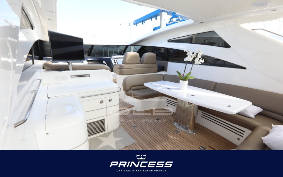 PRINCESS  V58