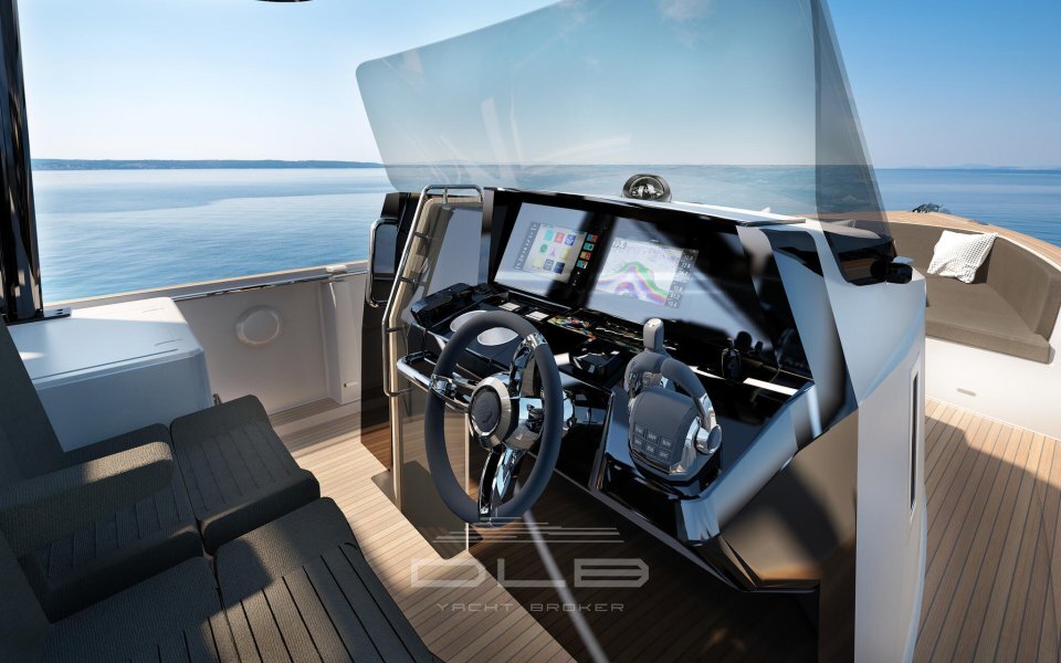 FJORD  38 Open