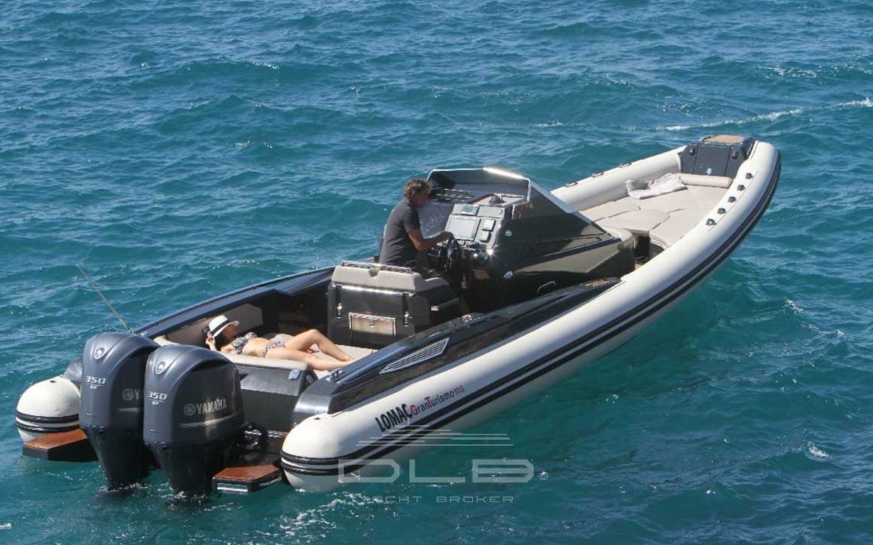 LOMAC 10.5 GranTurismo