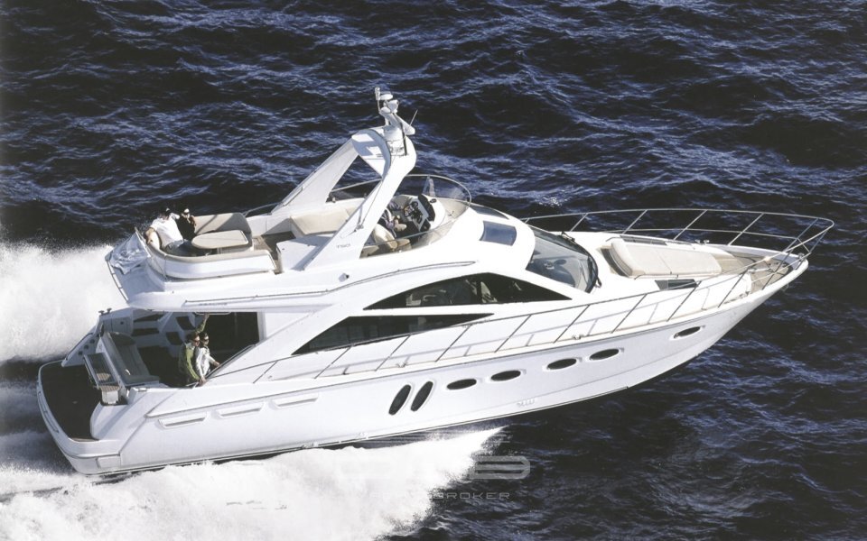 SEALINE T50