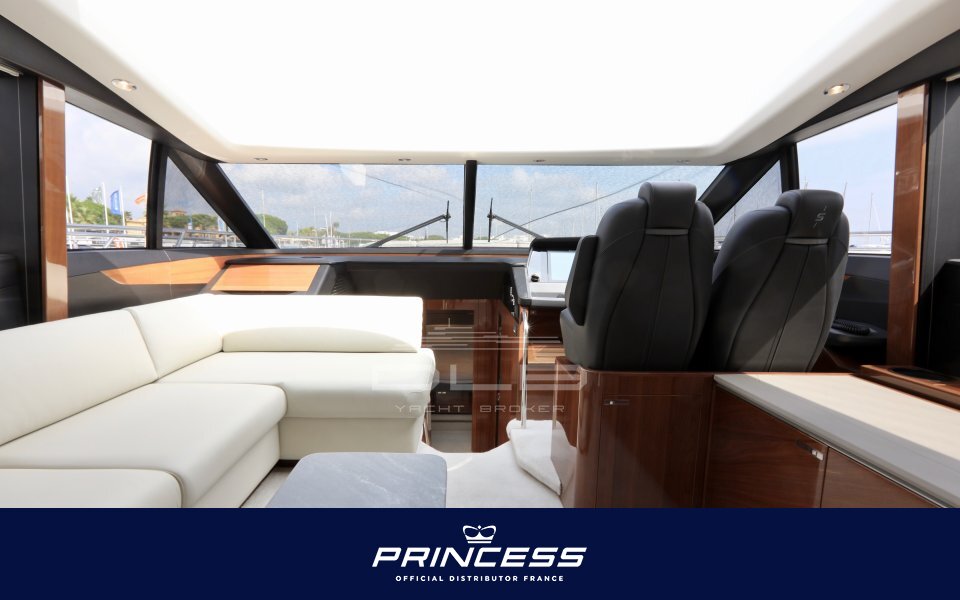 Princess S60