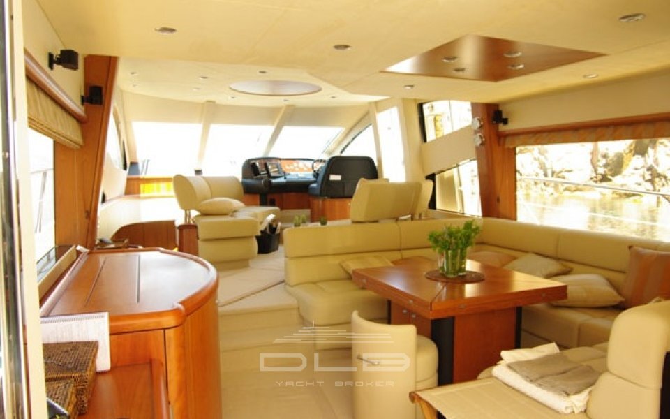 SUNSEEKER 60 Manhattan