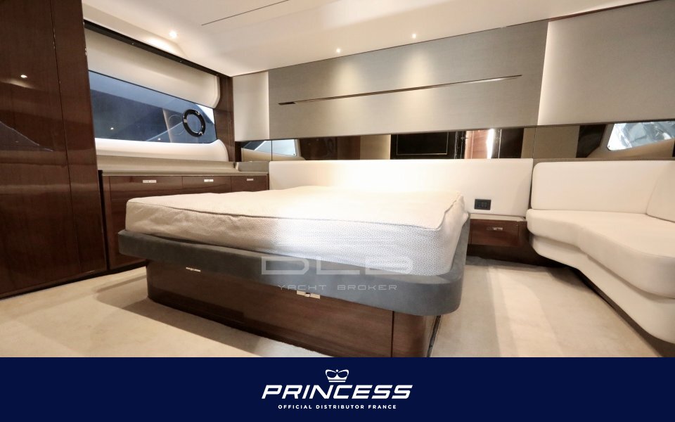 Princess S60