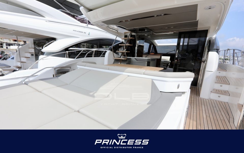 Princess S60