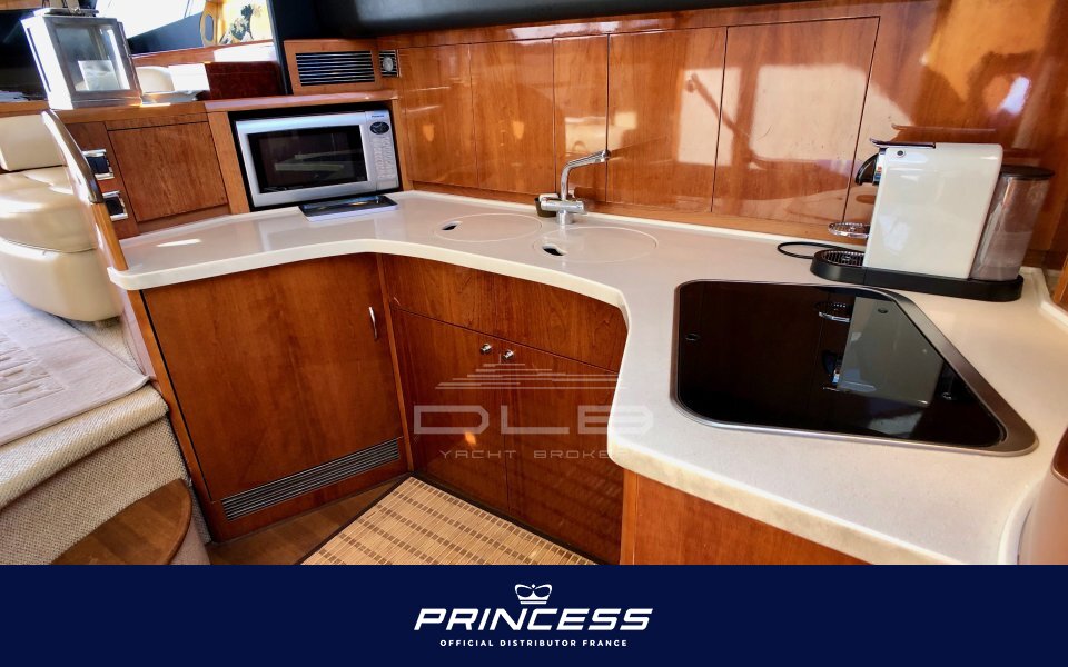 PRINCESS 42