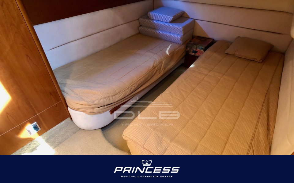 PRINCESS 42