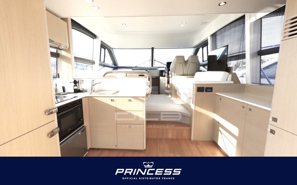 PRINCESS 49