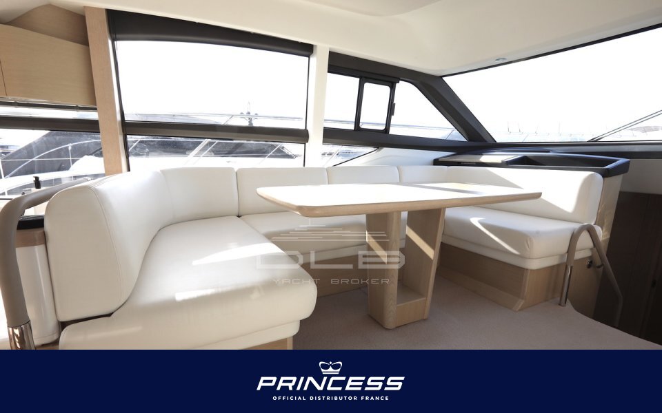 PRINCESS 49