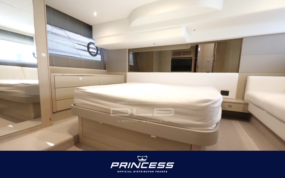 PRINCESS 49