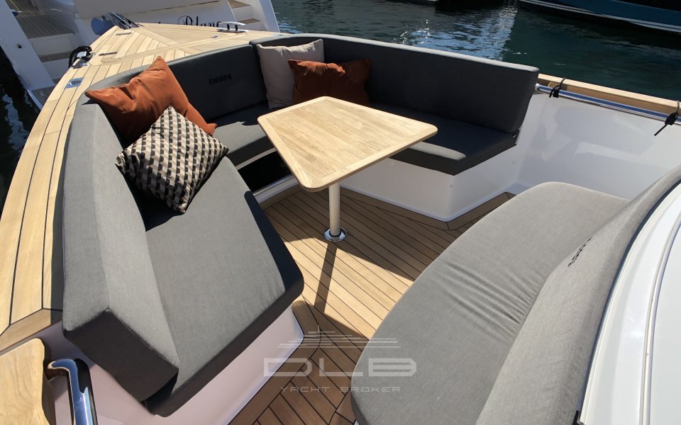 FJORD  38 Xpress