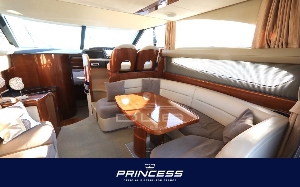 PRINCESS 42