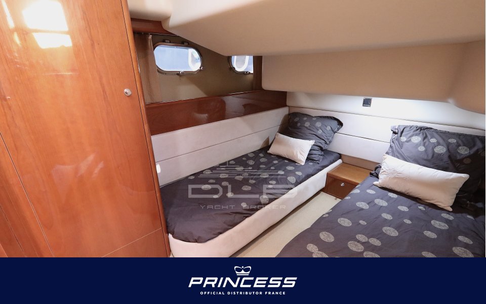 PRINCESS 42