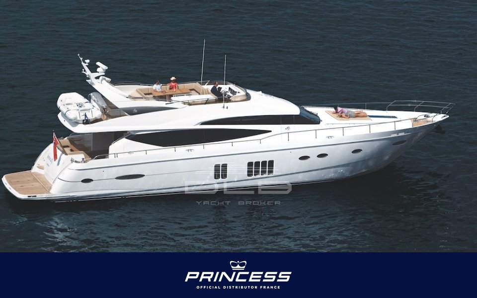 PRINCESS 78