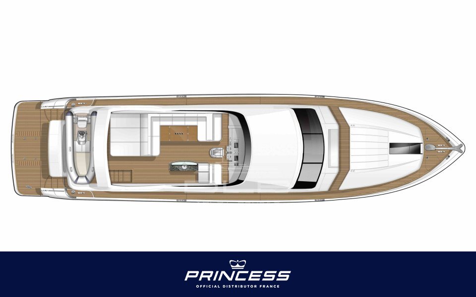 PRINCESS 78