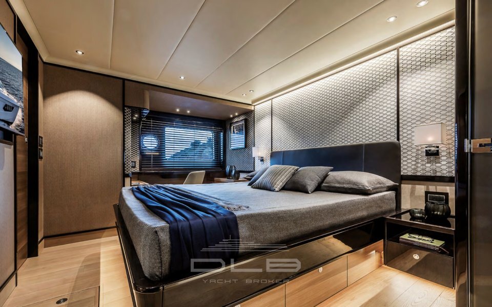 Absolute Navetta 73