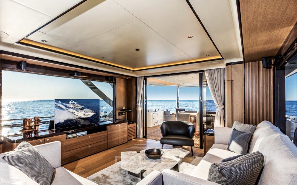 Absolute Navetta 73