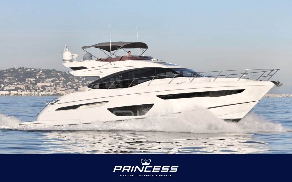 Princess S60