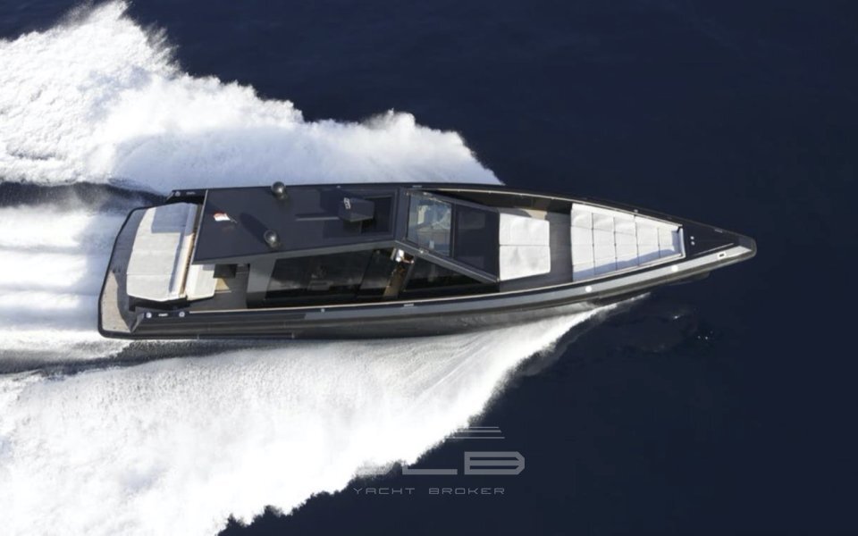 WALLY Power 70
