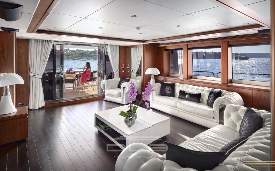 SUNSEEKER 34M