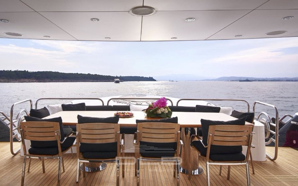 SUNSEEKER 34M