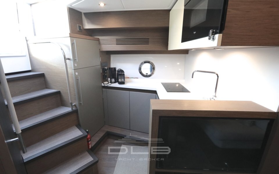 BENETEAU 46 GT