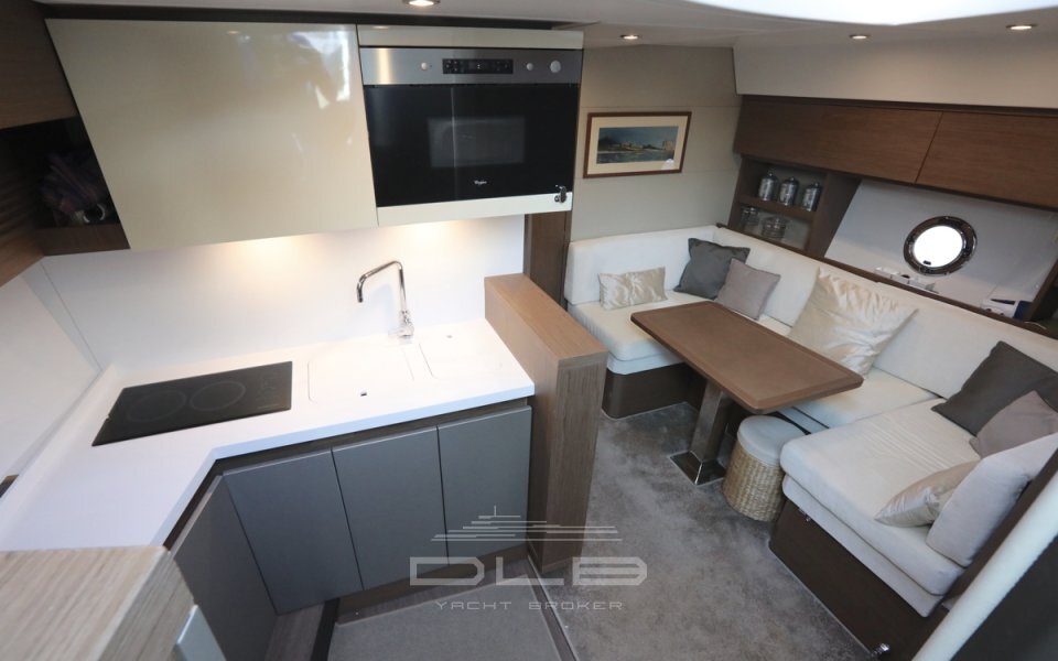 BENETEAU 46 GT
