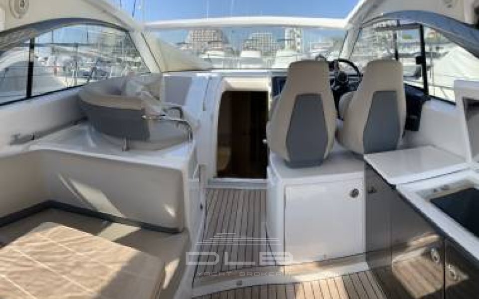 PRINCESS V39