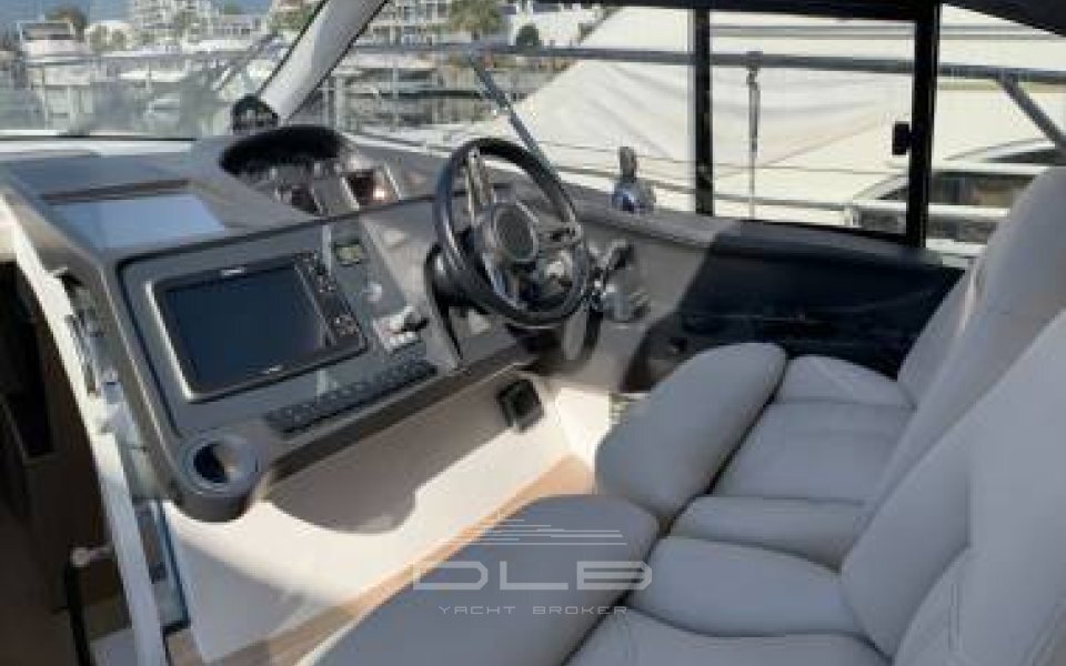 PRINCESS V39