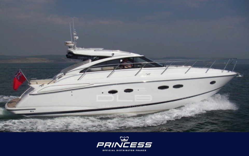 PRINCESS V45