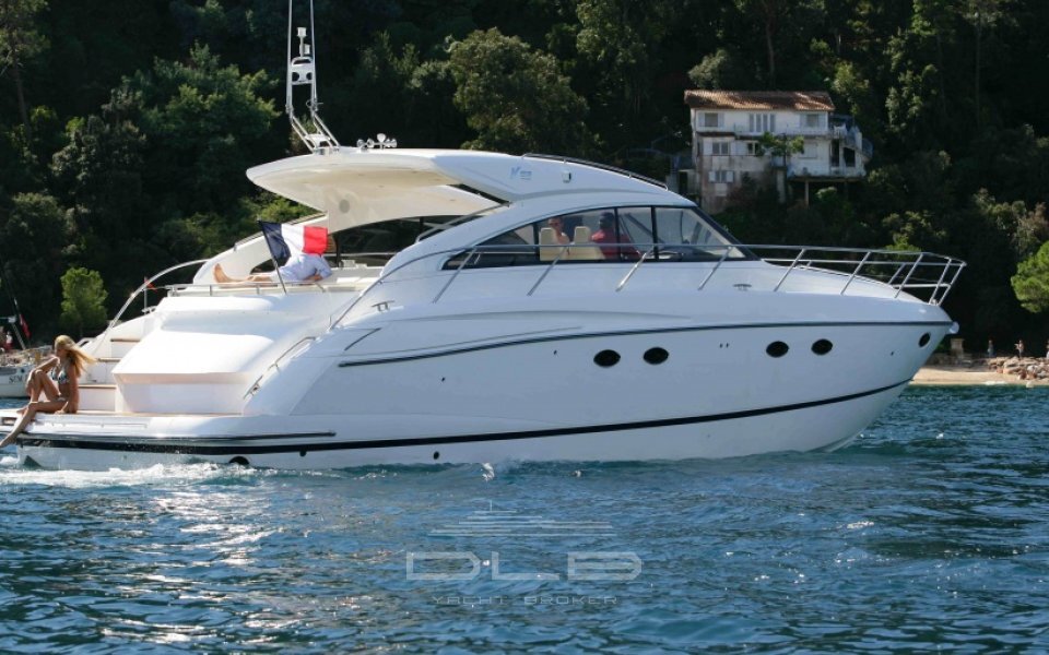 PRINCESS V53