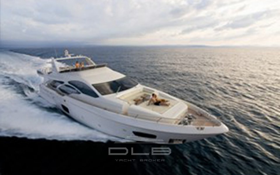 AZIMUT 95