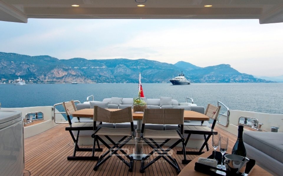 AZIMUT 86S
