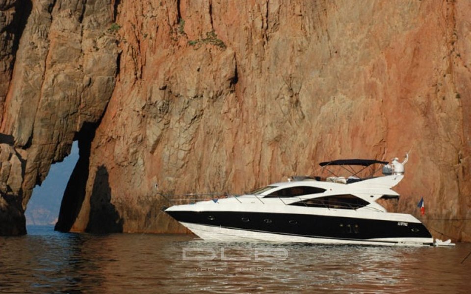 SUNSEEKER 60 Manhattan