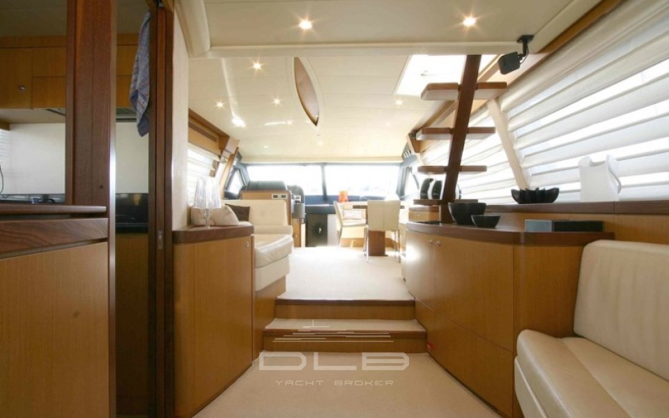 FERETTI 631