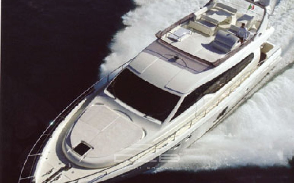 FERETTI 631