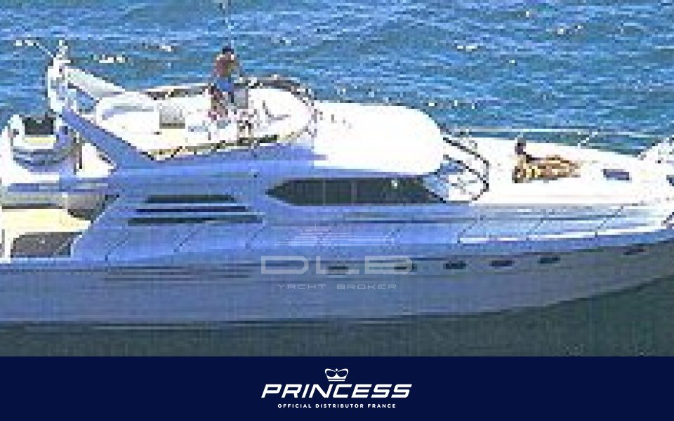 PRINCESS 66