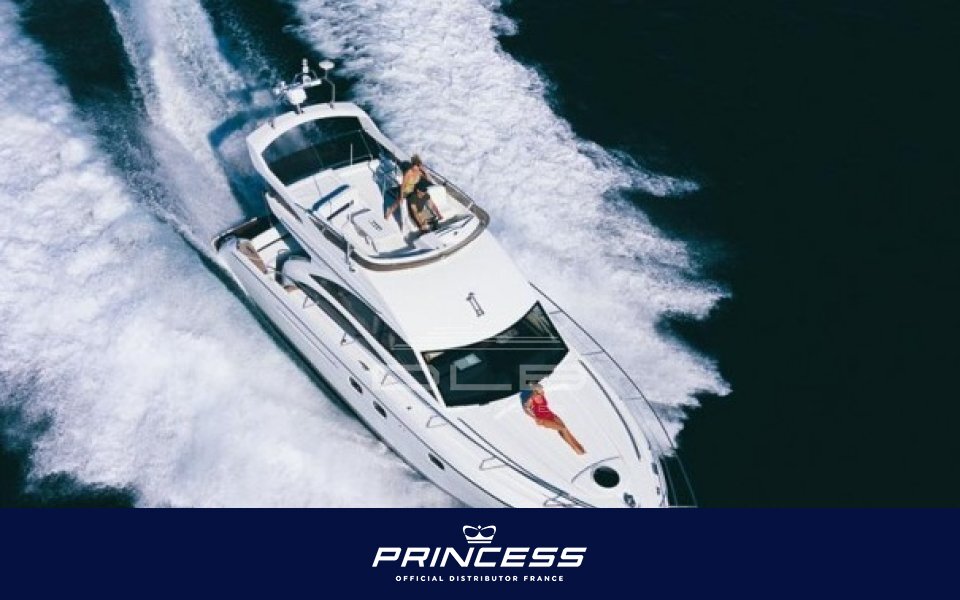 PRINCESS 42