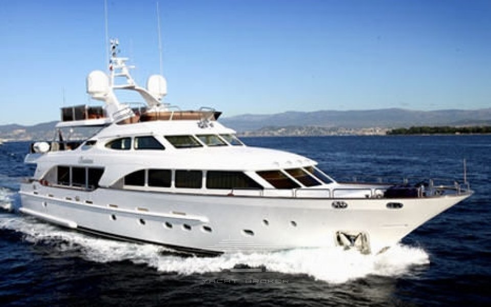 BENETTI Tradition